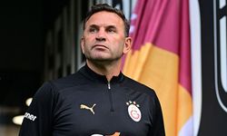 Okan Buruk: "Futbol adına konuşulacak bir şey yok"