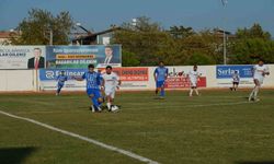 Efeler 09 SK, Alanya 1221'i yendi