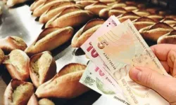 Ekmek fiyatlarına zamla ilgili uyarı geldi! 1 milyon liraya kadar para cezası…