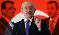 Kılıçdaroğlu kararına CHP'den çok sert tepki