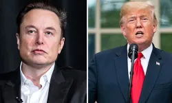 Elon Musk Trump'a para yağdırdı! İşte 3 aylık bağışı