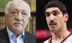 FETÖ liderinin manevi oğlu Enes Kanter sessizliğe büründü!