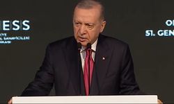 Cumhurbaşkanı Erdoğan, MESS Genel Kuruluna katıldı!