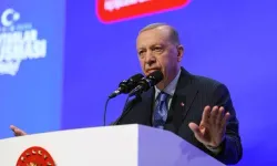 Cumhurbaşkanı Erdoğan, bölgesel sorunlar için tüm siyasi partilere çağrı yaptı!