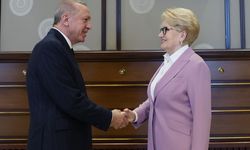 Cumhurbaşkanı Erdoğan, Meral Akşener hakkında açtığı tüm davalarını geri çekti!