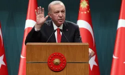 Cumhurbaşkanı Erdoğan Anayasa tartışmalarına noktayı koydu! Siyasette yumuşamanın sınırını belirledi