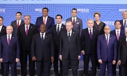 Dünya basını "Türkiye ayrıcalıklı" dedi! BRICS Zirvesi'nin kritik aktörü Erdoğan oldu