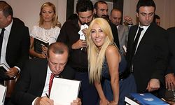 Hande Yener kadın cinayetlerine tepki gösterdi! Cumhurbaşkanı Erdoğan ile görüşme sebebini ilk defa açıkladı