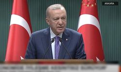 Cumhurbaşkanı Erdoğan: TUSAŞ Şehitlerimizin kanı yerde kalmadı! Türkiye terör belasından mutlaka kurtulacak