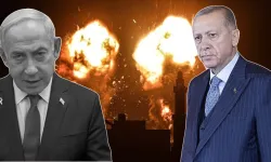 Cumhurbaşkanı Erdoğan'dan İsrail'e sert paylaşım!