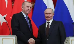 Kremlin açıkladı: Erdoğan-Putin zirvesinde tarih belli oldu