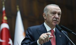 Erdoğan: Silah ambargosu etkili bir adım olacak!