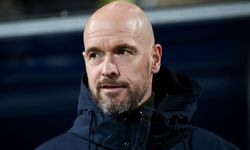 Erik ten Hag Fenerbahçe maçı öncesi konuştu! İşte detaylar...