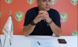 Amedspor'dan sürpriz ayrılık!