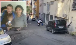 Eşini öldürüp kaçtı! Her yerde aranıyor