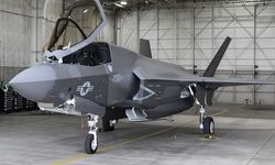 F-35'de yedek parça krizi! Program duraklama döneminden çıkamıyor