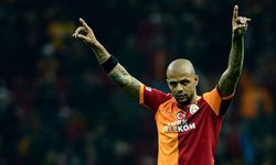 Felipe Melo 2025'te futbolu bırakacağını açıkladı!