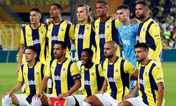 Fenerbahçe'nin Twente maç kadrosu belli oldu