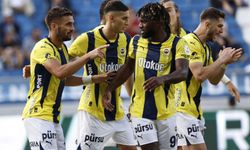 Fenerbahçe, 22 günde 6 maça çıkacak!