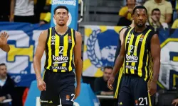 Fenerbahçe Beko ve Maccabi Playtika Litvanya'da karşı karşıya gelecek!