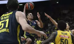 Fenerbahçe Beko deplasmanda Alba Berlin'i devirdi