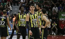 Fenerbahçe Beko-Panathinaikos Maçı kapalı gişe oynanacak!