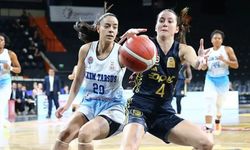 Fenerbahçe Opet KGHM'yi 90-88 mağlup etti!