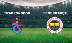 Trabzonspor-Fenerbahçe maçında seyirci kararı çıktı!