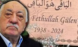 Fethullah Gülen'in tabutla gömülmesinin sebebini damadı açıkladı!