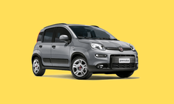 İtalyan devi FIAT, Panda üretimini durdurdu!