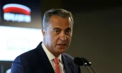 Fikret Orman'a tazminat şoku: 18 bin Dolar ödeyecek