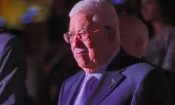 Filistin Devlet Başkanı Abbas, İsmail Heniyye'nin oğullarıyla Doha'da görüştü