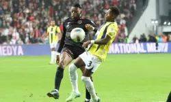 Fred'den Fenerbahçe'ye kötü haber!