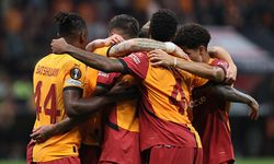 Galatasaray, UEFA Avrupa Ligi'nde ikinci maçına bu akşam çıkıyor!