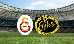 Galatasaray - Elfsborg maçının hakemi belli oldu!