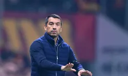 Giovanni van Bronckhorst: “Galatasaray 9 kişi kalmalıydı”