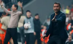 Giovanni van Bronckhorst'tan taraftara sitem