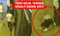 İstanbul'un orta yerinde tecavüz girişimi! Görüntüler kan dondurdu: Serbest kaldılar...