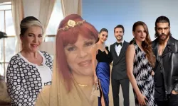 Gül Onat Hande Erçel'in oyunculuğunu eleştirdi! Serenay Sarıkaya itirafı da gözden kaçmadı