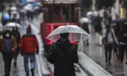 Hafta sonu plan yapanlar dikkat! Meteorolojiden uyarı geldi!