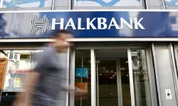 Halkbank'a ABD'den kötü haber!