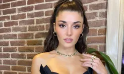 Hande Erçel'den eleştirilere "Ben de sokakta yürümeye korkuyorum" cevabı