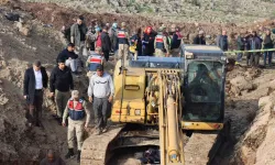 Hatay'da göçük altında kalan 23 yaşındaki işçi hayatını kaybetti