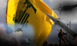 Hizbullah ve Husiler'den ortak saldırı! Mossad'ın kalbi hedef alındı