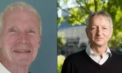 2024 Nobel Fizik Ödülü'nün sahipleri Johhn Hopfield ve Geoffrey Hinton oldu!