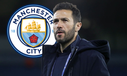 Hugo Viana, Manchester City'ye sportif direktör oluyor!