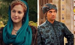 Meryem Uzerli ve Selim Bayraktar yıllar sonra bir arada! Sosyal medyadan ilgi yağdı