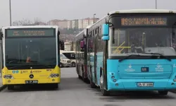 Otobüs sahipleri eylem yapacak! İstanbulluyu zora sokacak karar