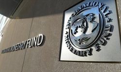 IMF Türkiye'nin büyüme tahminini güncelledi!