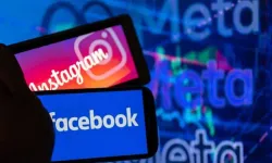 Instagram ve Facebook çöktü mü?